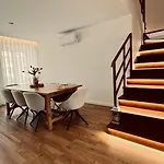 Solar Dos Arcos • Luxury Rural Retreat & Heated Po Tatil Evi Macieira da Lixa