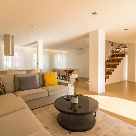 Solar Dos Arcos • Luxury Rural Retreat & Heated Po בית נופש *