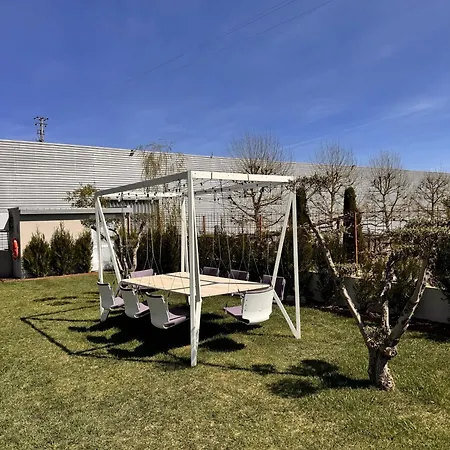 Solar Dos Arcos • Luxury Rural Retreat & Heated Po *