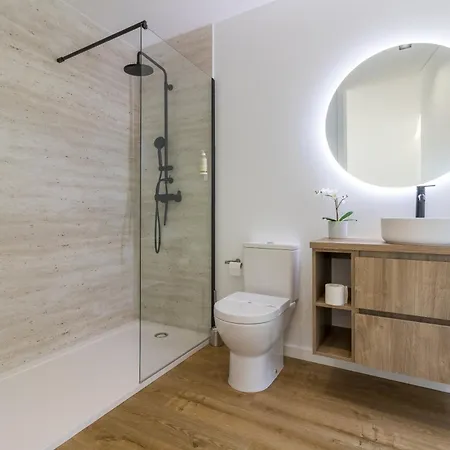 Solar Dos Arcos • Luxury Rural Retreat & Heated Po * Macieira da Lixa