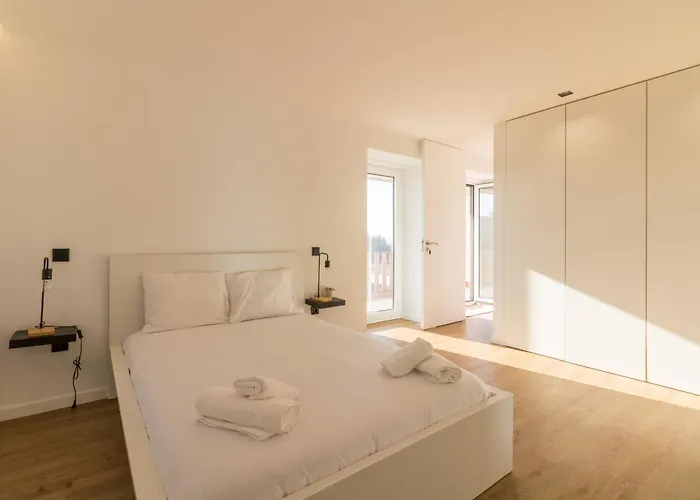 Solar Dos Arcos • Luxury Rural Retreat & Heated Po *