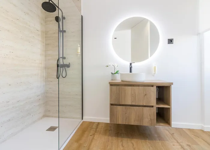 Feriehus Solar Dos Arcos • Luxury Rural Retreat & Heated Po *