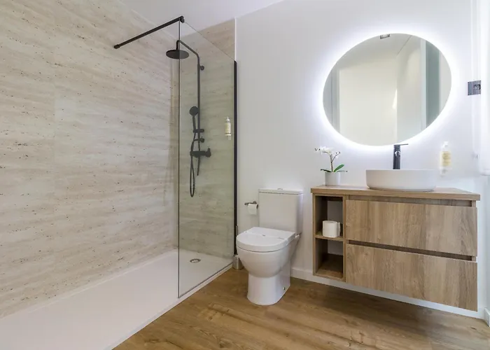 Solar Dos Arcos • Luxury Rural Retreat & Heated Po